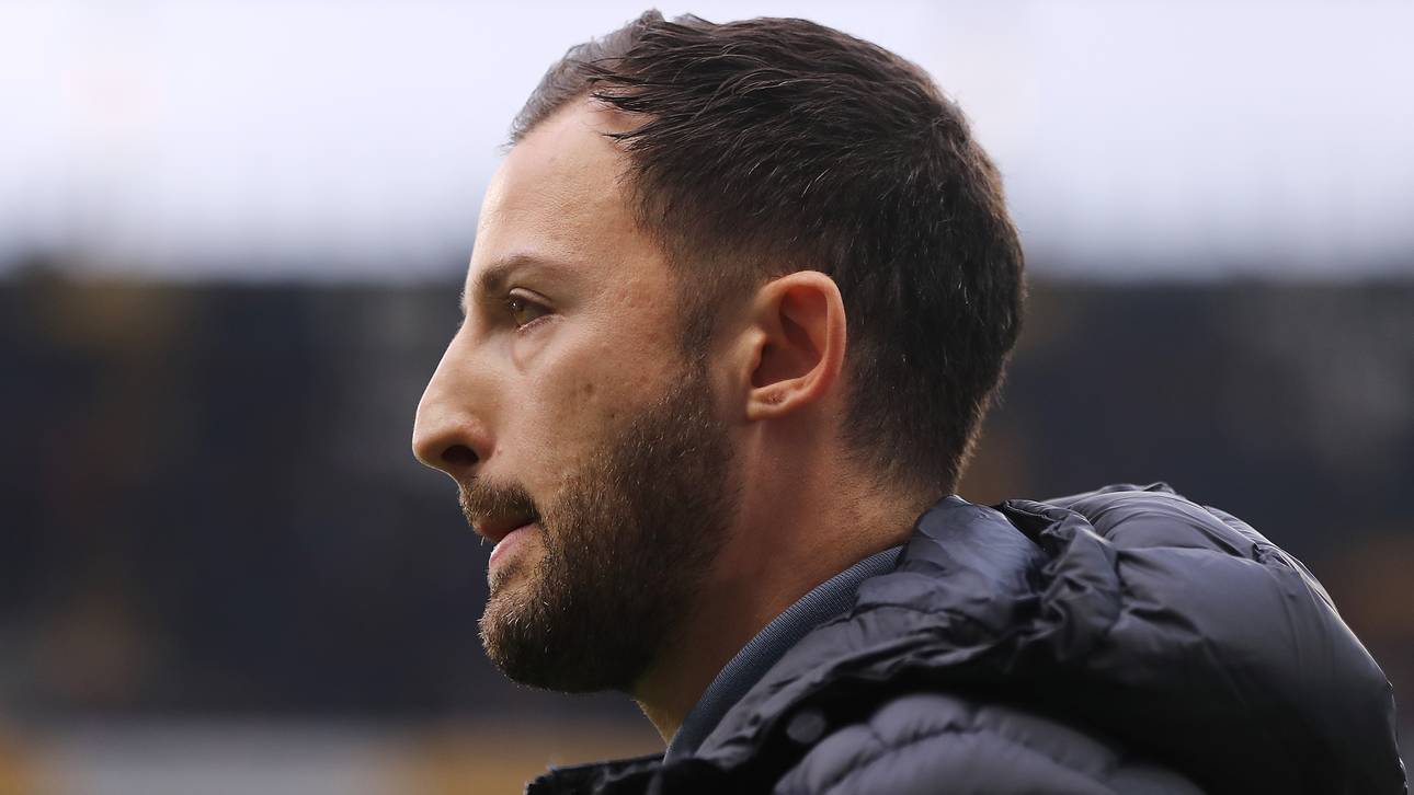 Tedesco vor Pokalspiel ungeduldig