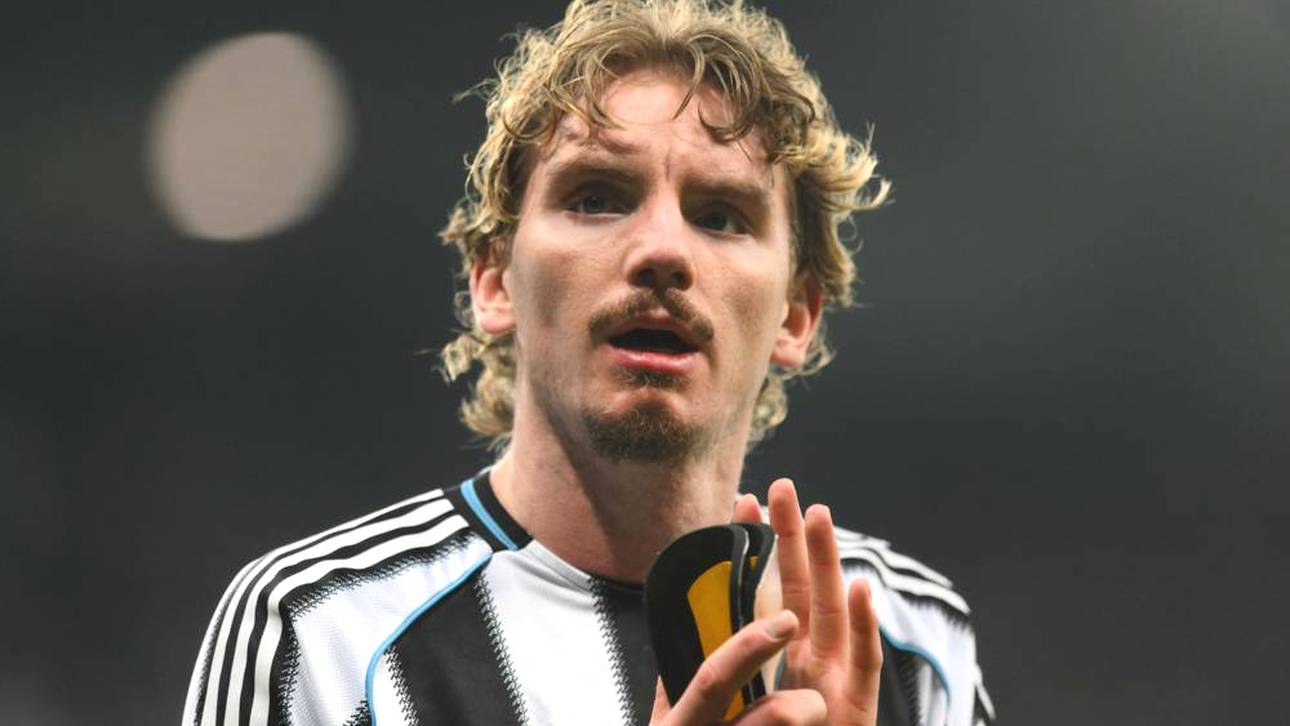 Woltemade-Klub mit 153-Mio.-Deal