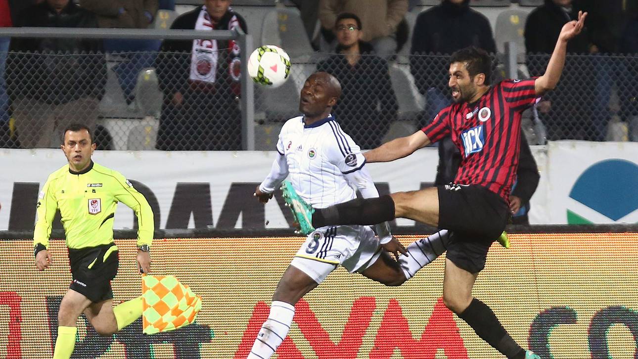 Süper Lig sagt Spieltag ab