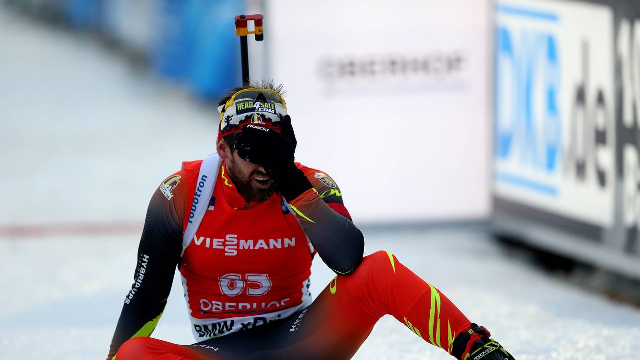 Rösch: „Ein Tanz auf der Rasierklinge“