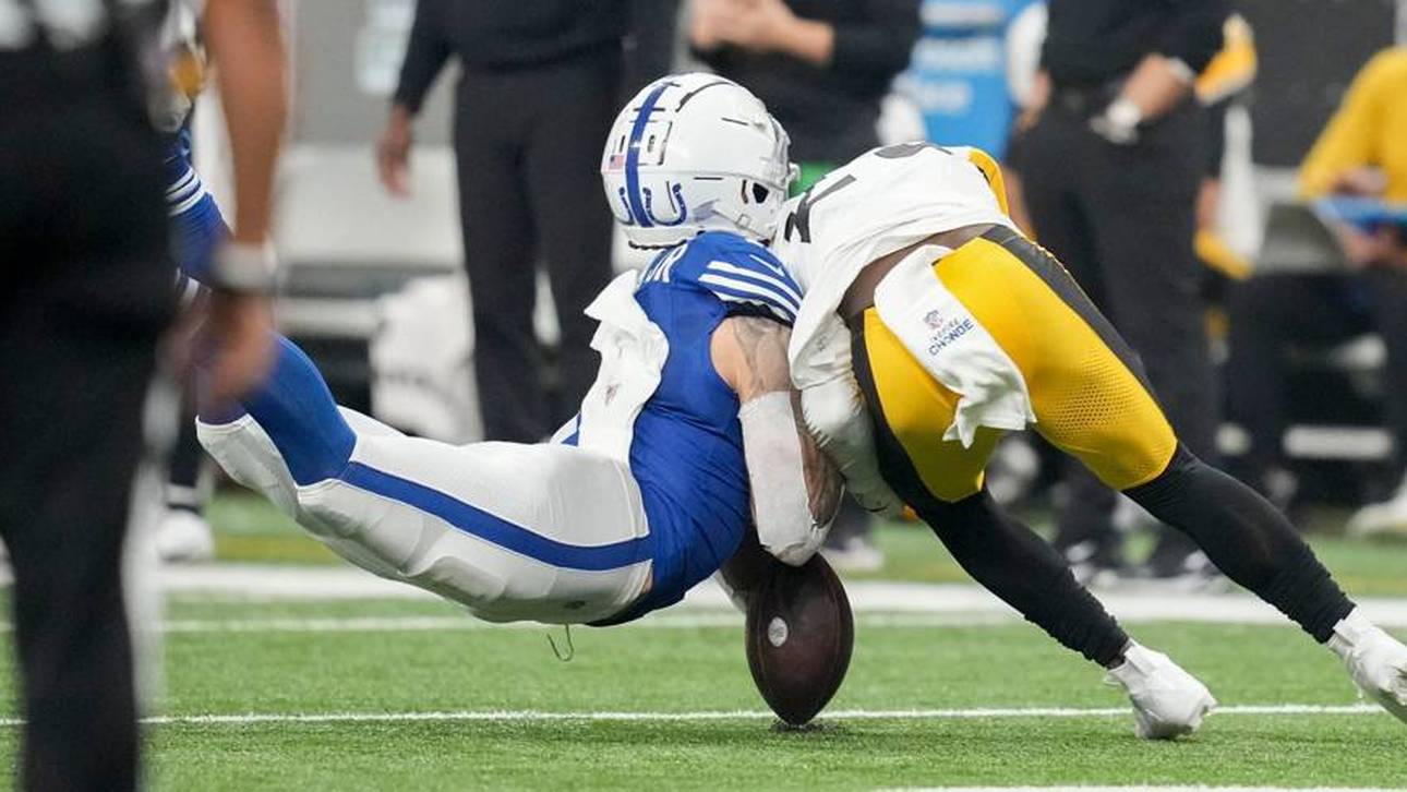 Horror-Aktion in der NFL hat Folgen