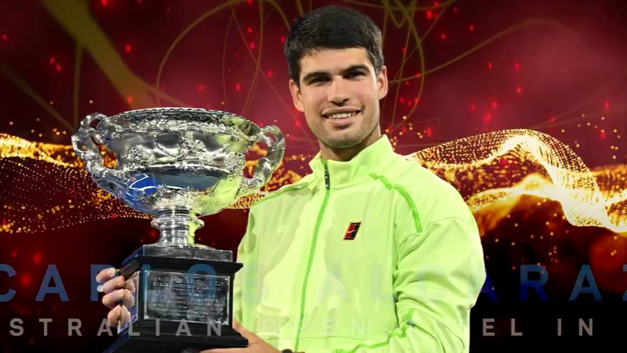 Djokovic wendet sich an Stargast