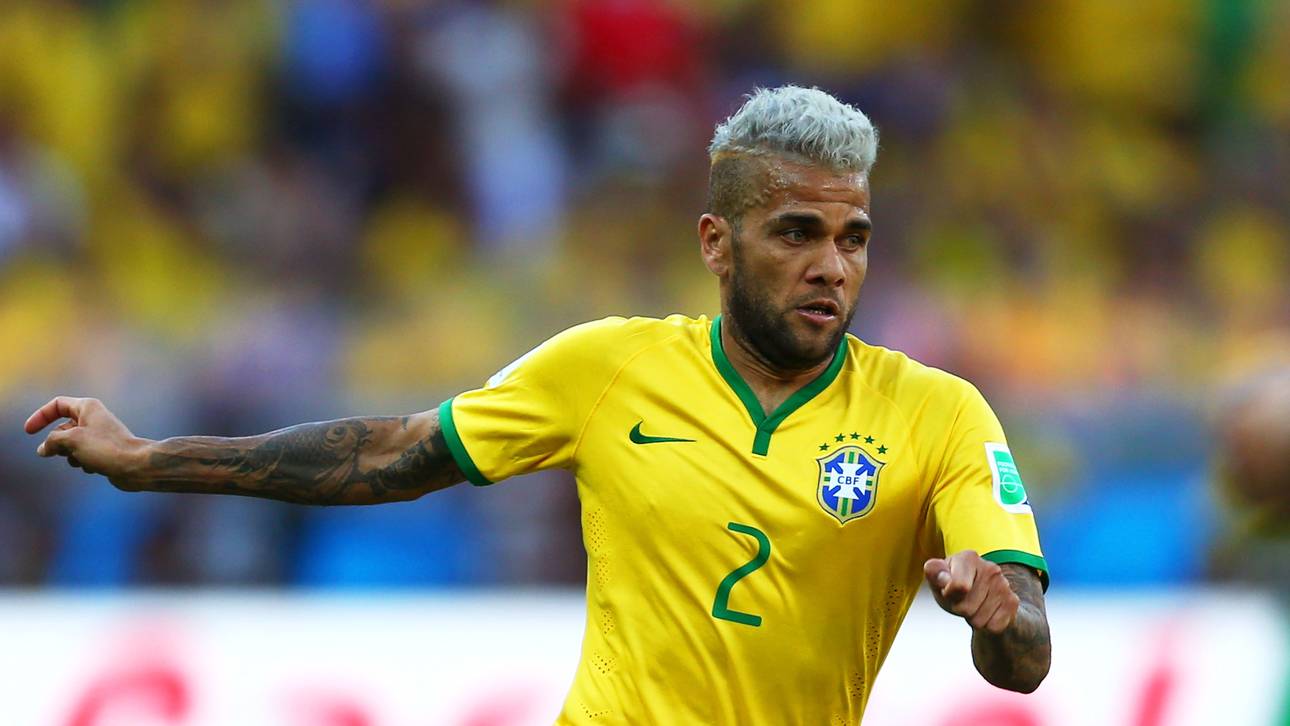 Brasilien nominiert Alves nach