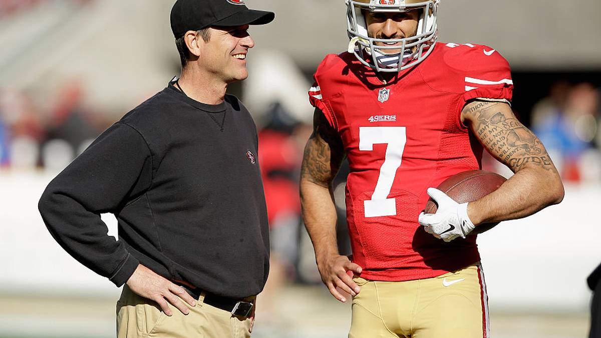 Es dauerte fast neun Jahre, bis sich 2011 mit Singletary-Nachfolger Jim Harbaugh die 49ers wieder zu einer Spitzenmannschaft entwickelten. Ihm gelang, was sich die Verantwortlichen von ihrem Trainer wünschten: Die 49ers kehrten zurück in die Playoffs