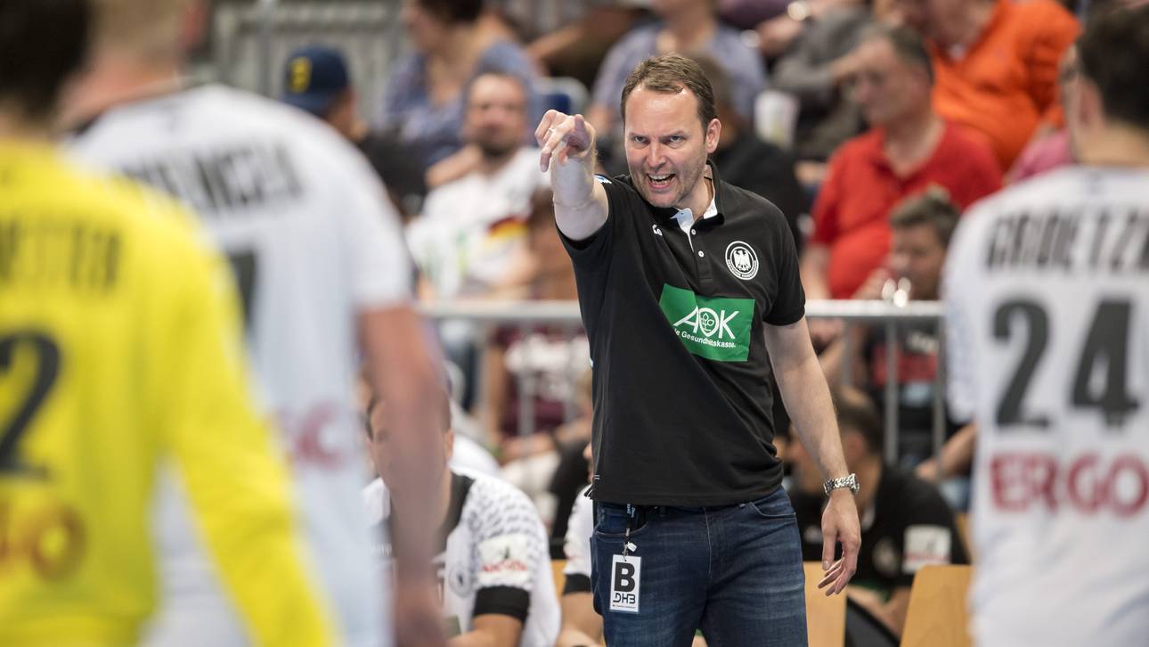 So tickt Deutschlands Gold-Architekt