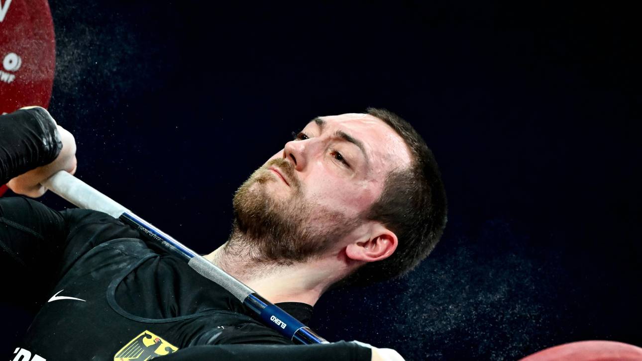 Deutsche Rekordshow bei EM