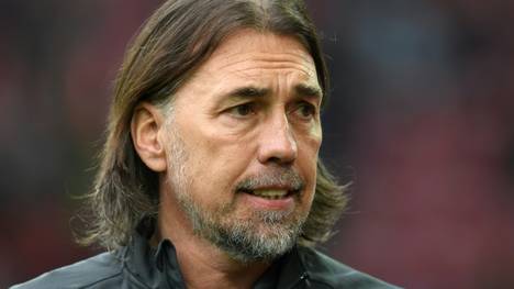 Neuer Sportdirektor beim FSV Mainz 05: Martin Schmidt