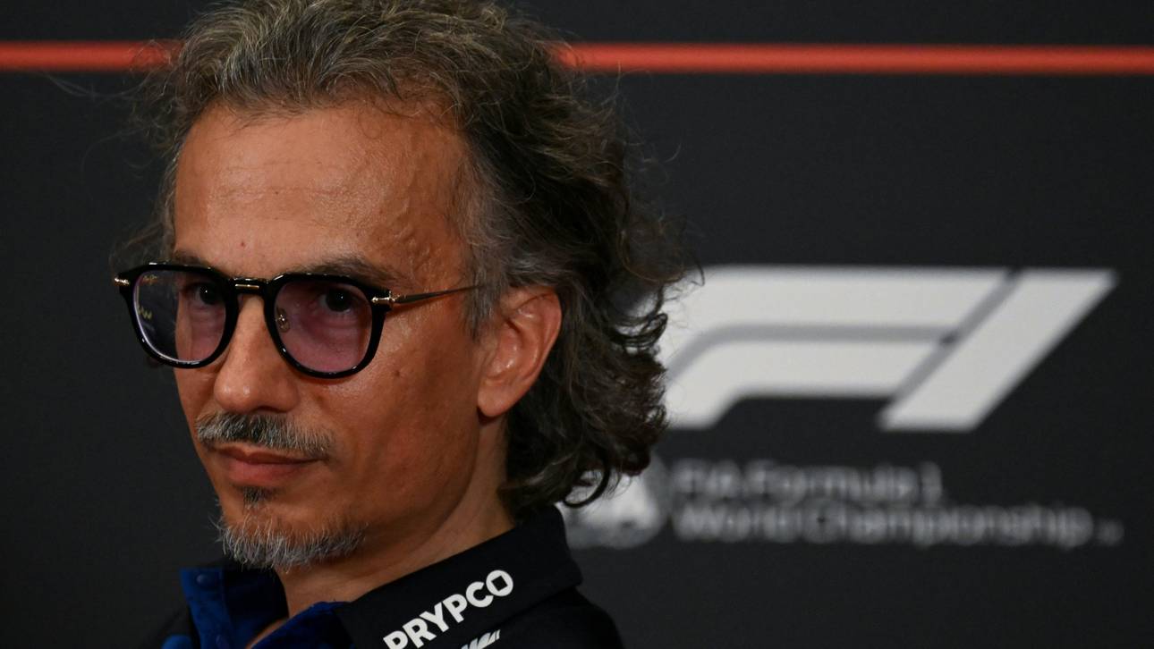 Bis 2031: Red Bull verlängert auch mit Teamchef Mekies