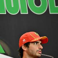Sainz-Hoffnung: Update bei Ferrari