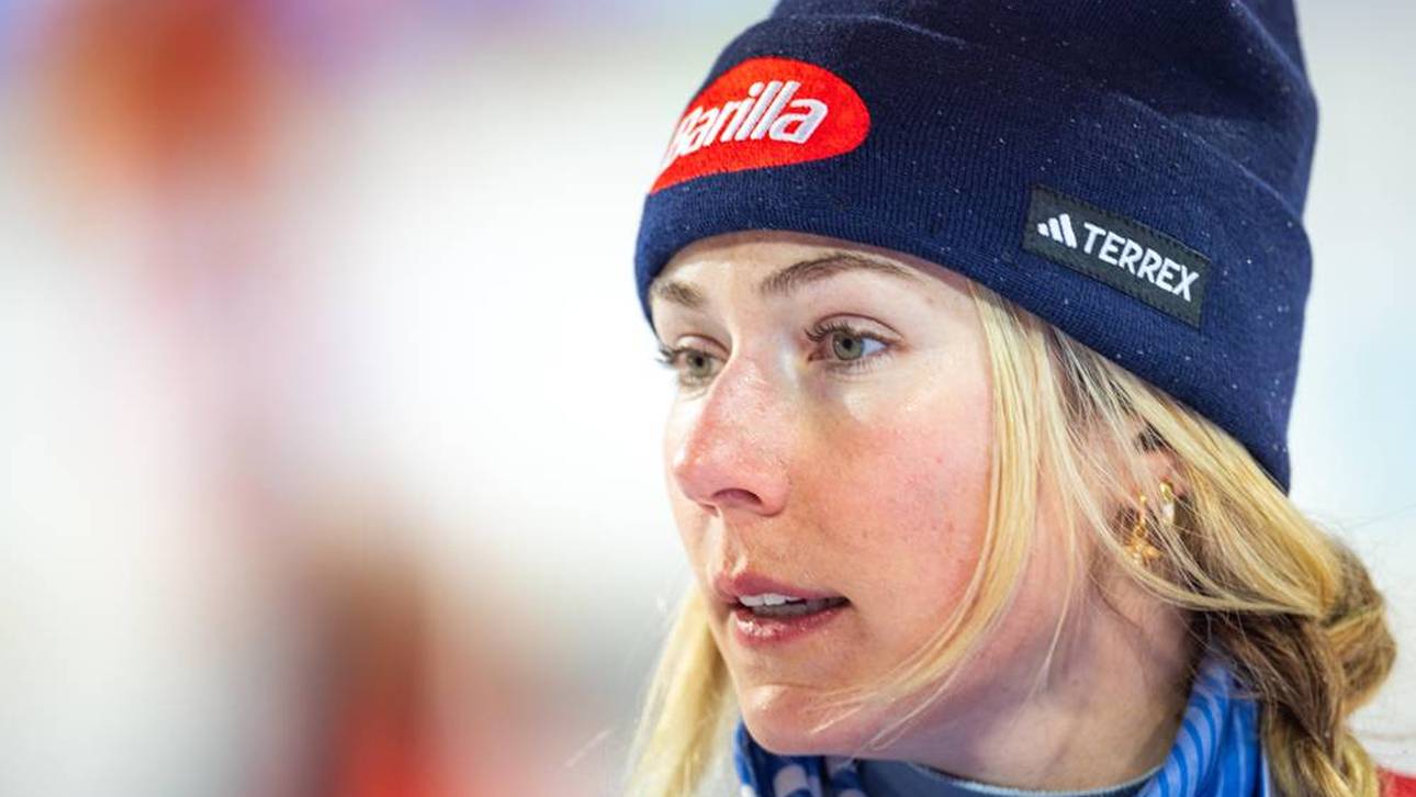 Dieser Shiffrin-Post hat es in sich
