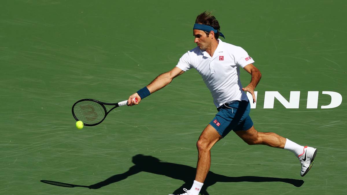 PLATZ 6 – ROGER FEDERER (Tennis): Search-Score 23, Werbeeinnahmen 41,5 Mio., Social Media 14,5 Mio. Follower. Der Schweizer war 310 Wochen am Stück die Nummer eins der Welt und hält den Rekord für die meisten Grand Slam-Titel (20)