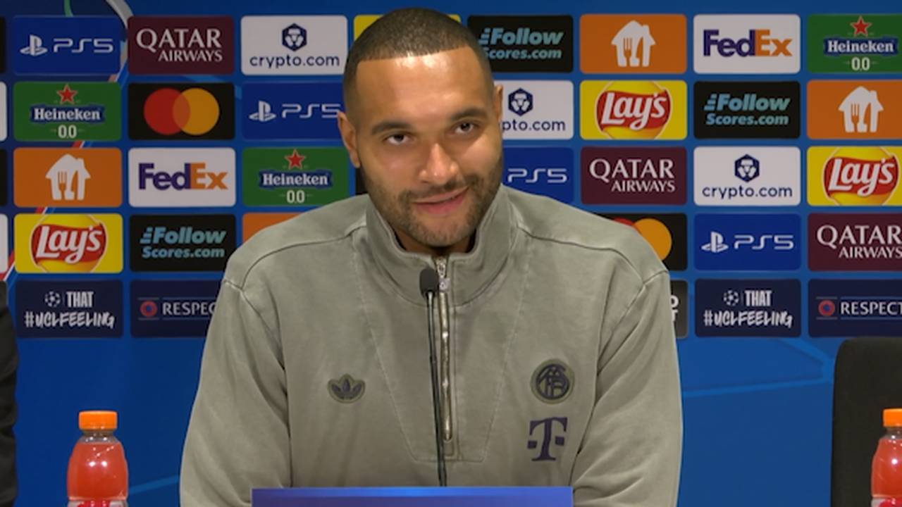 Tah reagiert auf BVB-Ansage