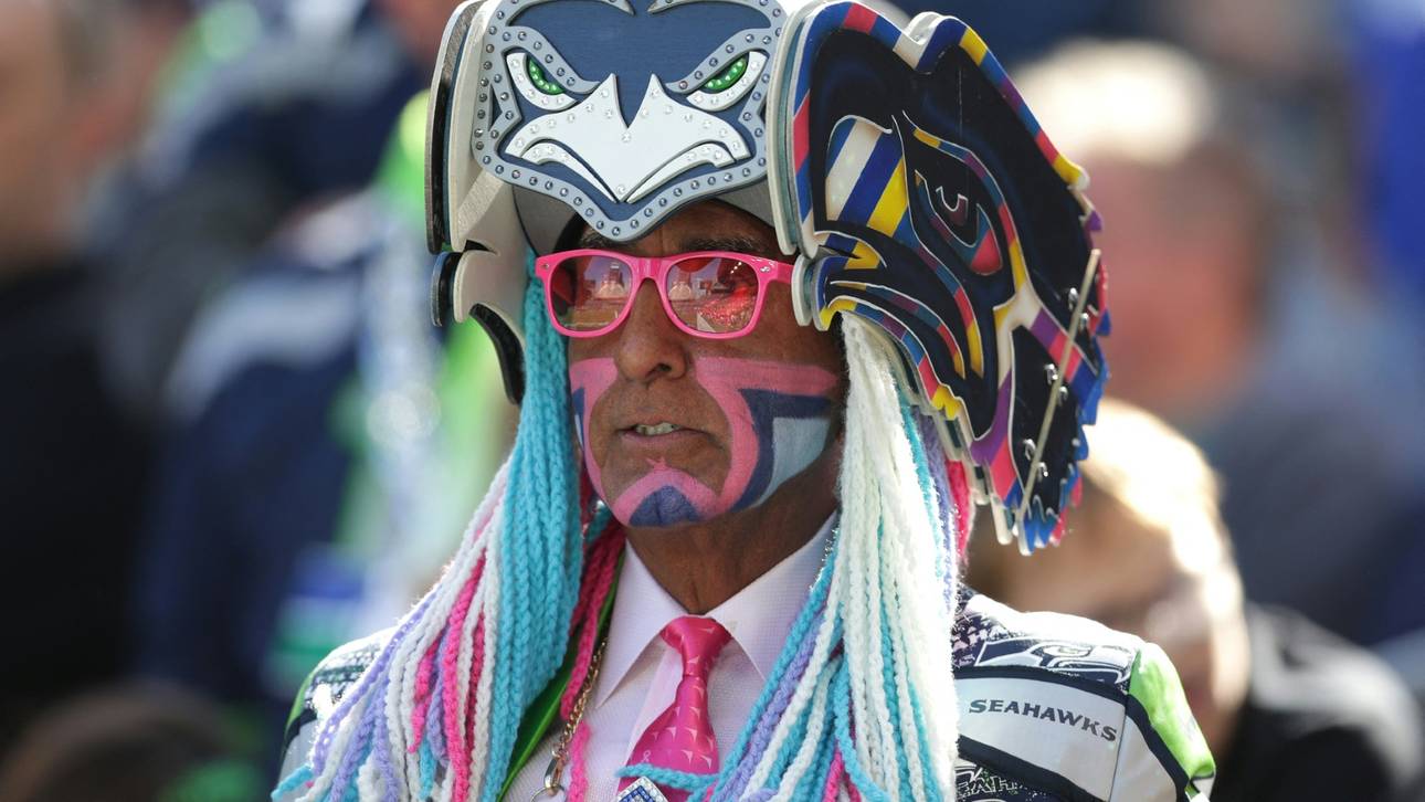 NFL-Hype: „Ist erst der Anfang“