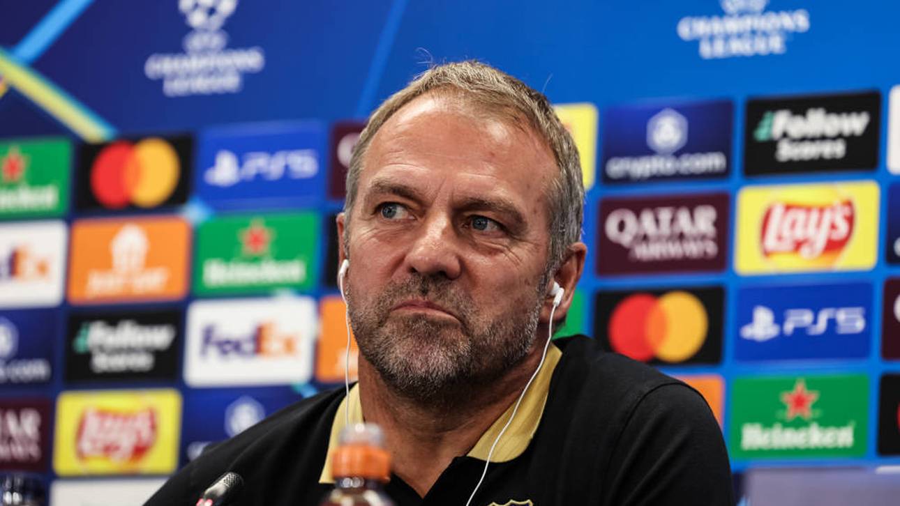 „Bayern spielt großartigen Fußball“