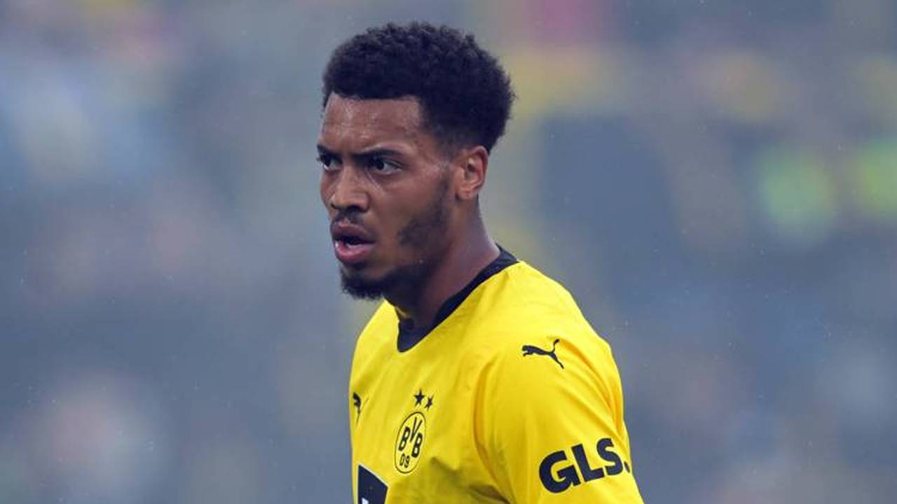 Borussia Dortmund: Felix Nmecha fällt im DFB-Pokal aus