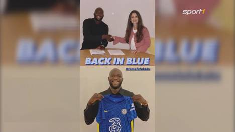 Marina Granovskaia ist bei Chelsea für Transfers zuständig und für ihre Verhandlungskünste berüchtigt. Jetzt hat sie mit Romelu Lukaku den nächsten Top-Star an die Stamford Bridge gelotst. 