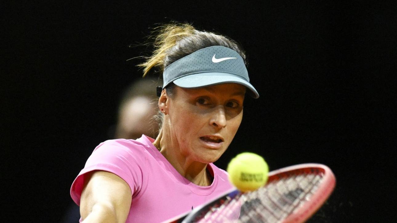 Frühes Aus für Maria