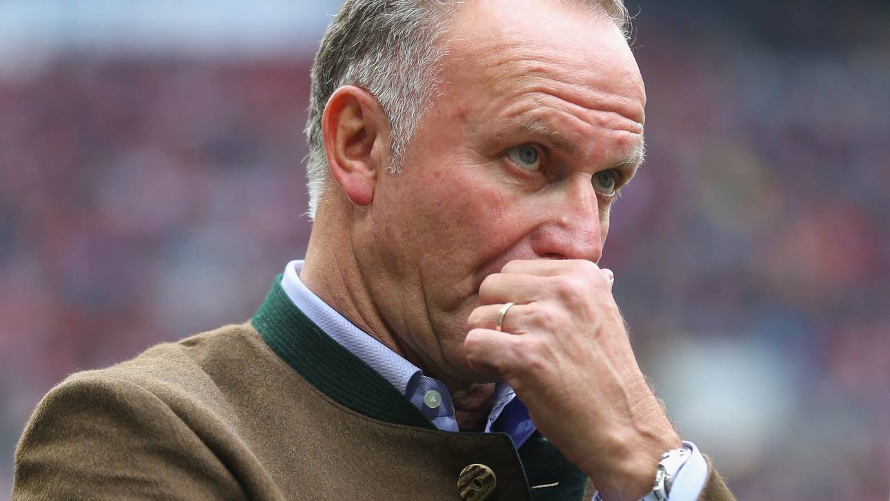 FIFA erteilt Rummenigge eine Absage