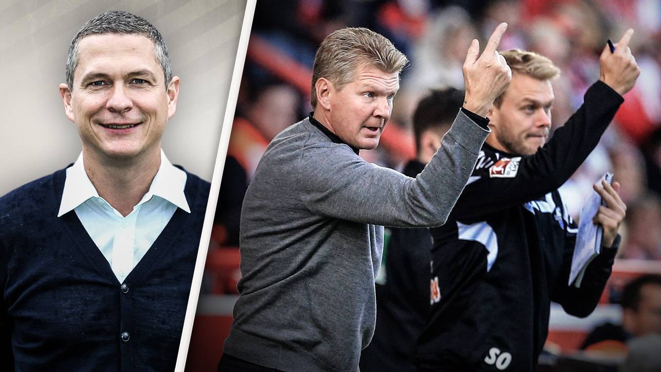 Kolumne: Paderborns System abenteuerlich