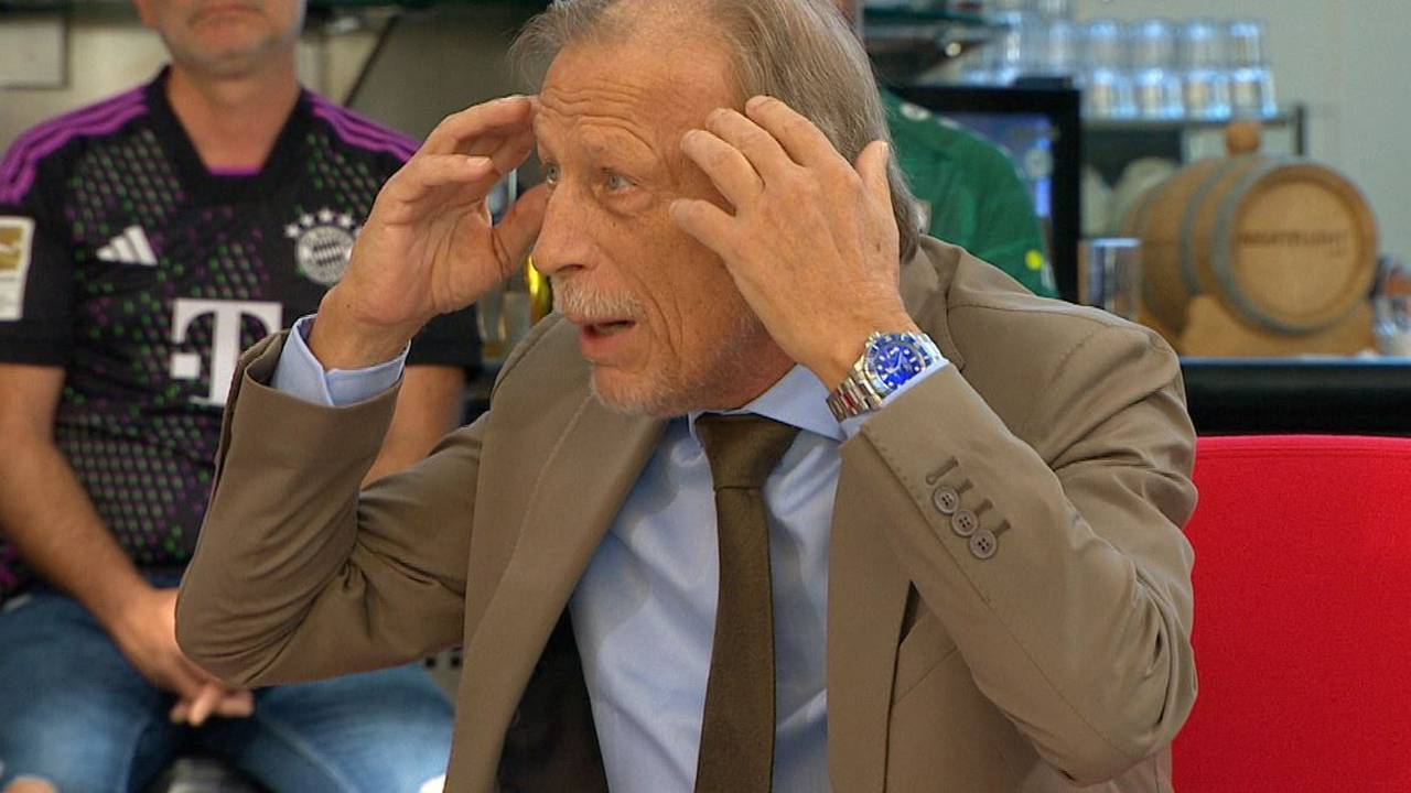 Bayer Meister? Daum glaubt dran