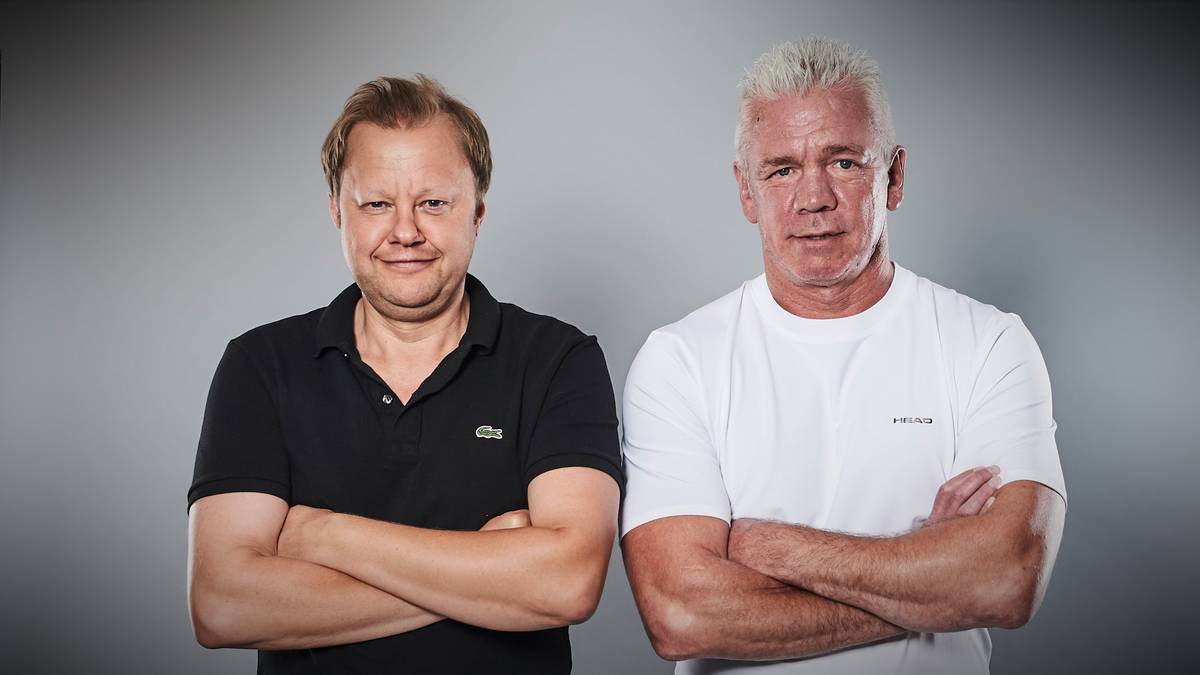 Im Rahmen der Castingshow "The Next Rocky" suchte er gemeinsam mit Kommentator Tobias Drews den kommenden deutschen Box-Weltmeister. SPORT1 blickt in tiefer Trauer zurück auf die Karriere einer Box-Legende