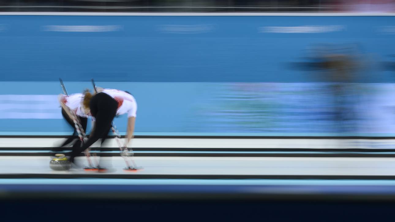 Deutschland kassiert erste Pleite