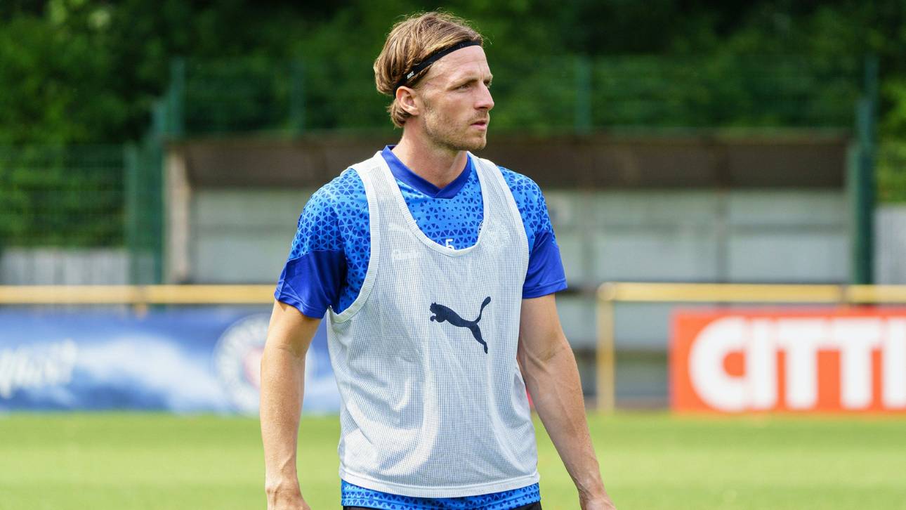 Bittere Nachricht für Kiel