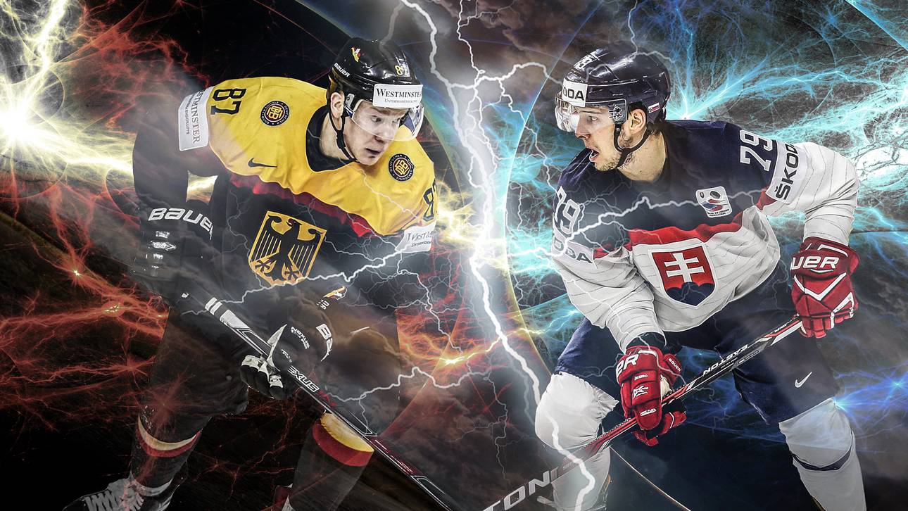 Schlüsselspiel für Deutschland