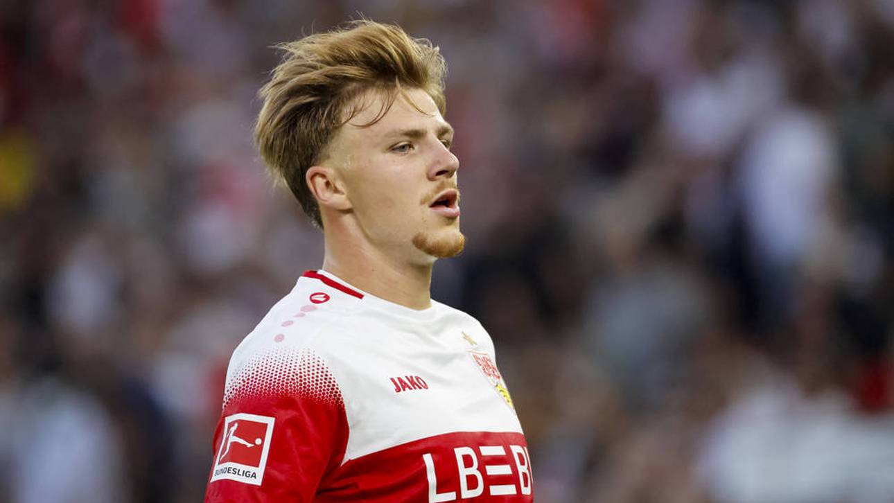 Transferticker: Schielt Real nach Stuttgart?