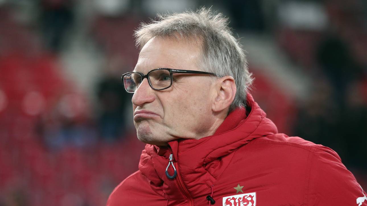 Reschke erklärt Korkut-Verpflichtung