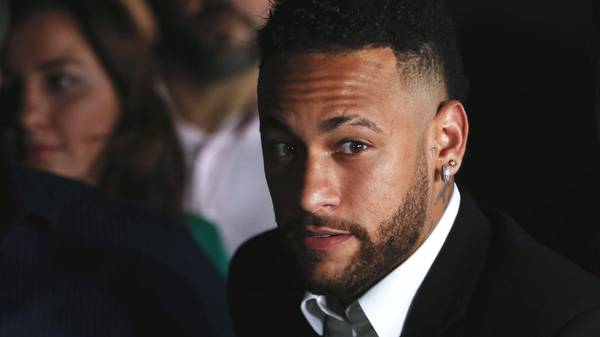 Neymars Optionen: PSG, Real, Barca oder Juve?