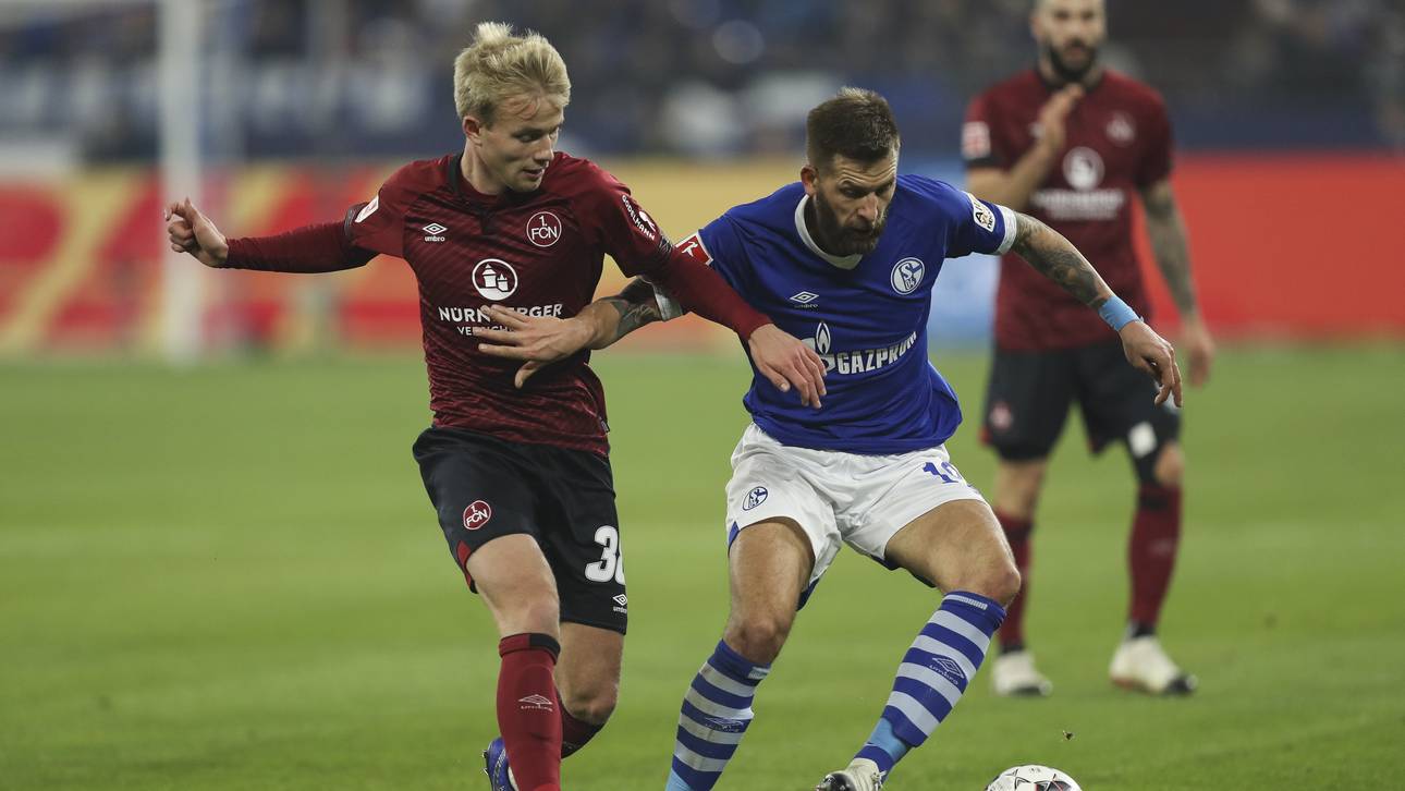 Burgstallers besondere Rückkehr