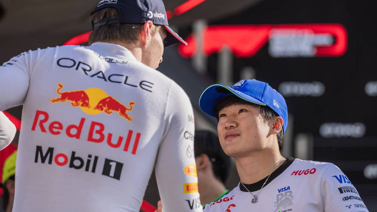 Eine eisige Atmosphäre