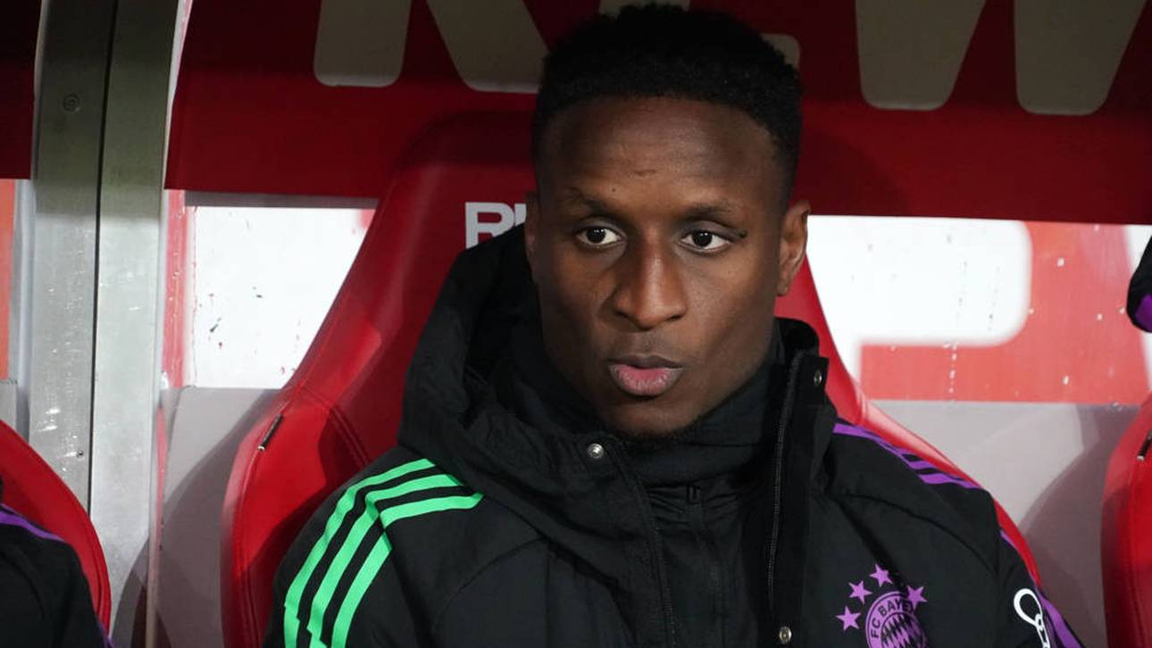 Bayern-Profi muss vor Gericht