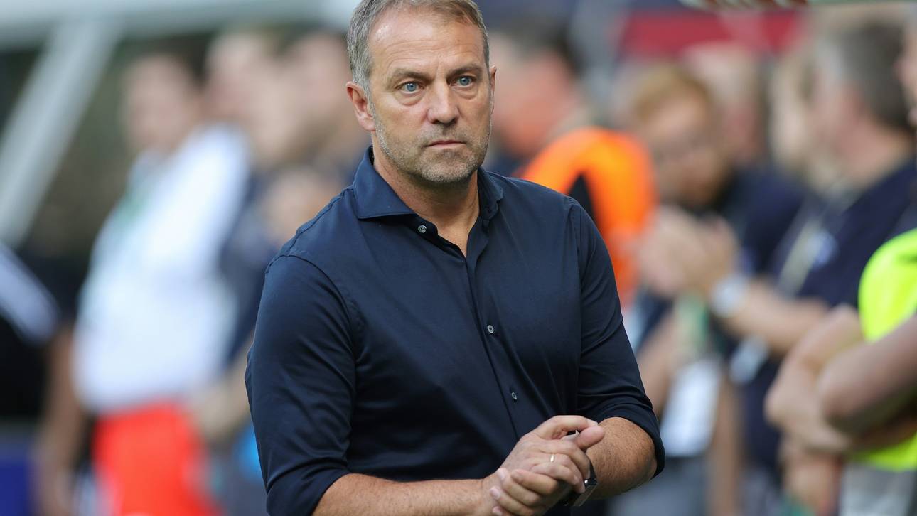 Flick plant Veränderungen