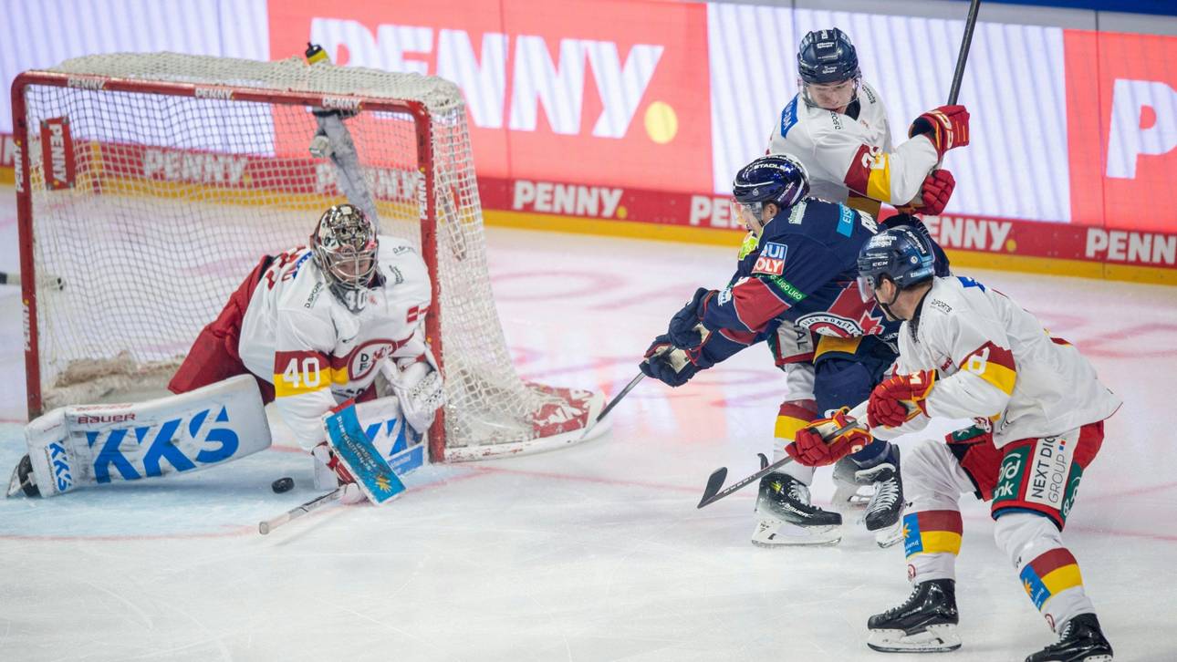 DEG-Debakel im Abstiegskampf