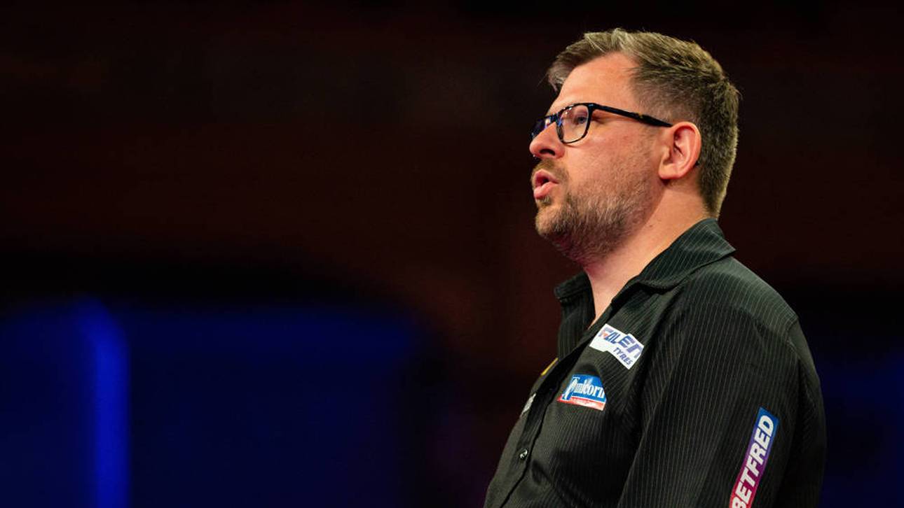 Wade: „Manchmal sollte ich lügen“