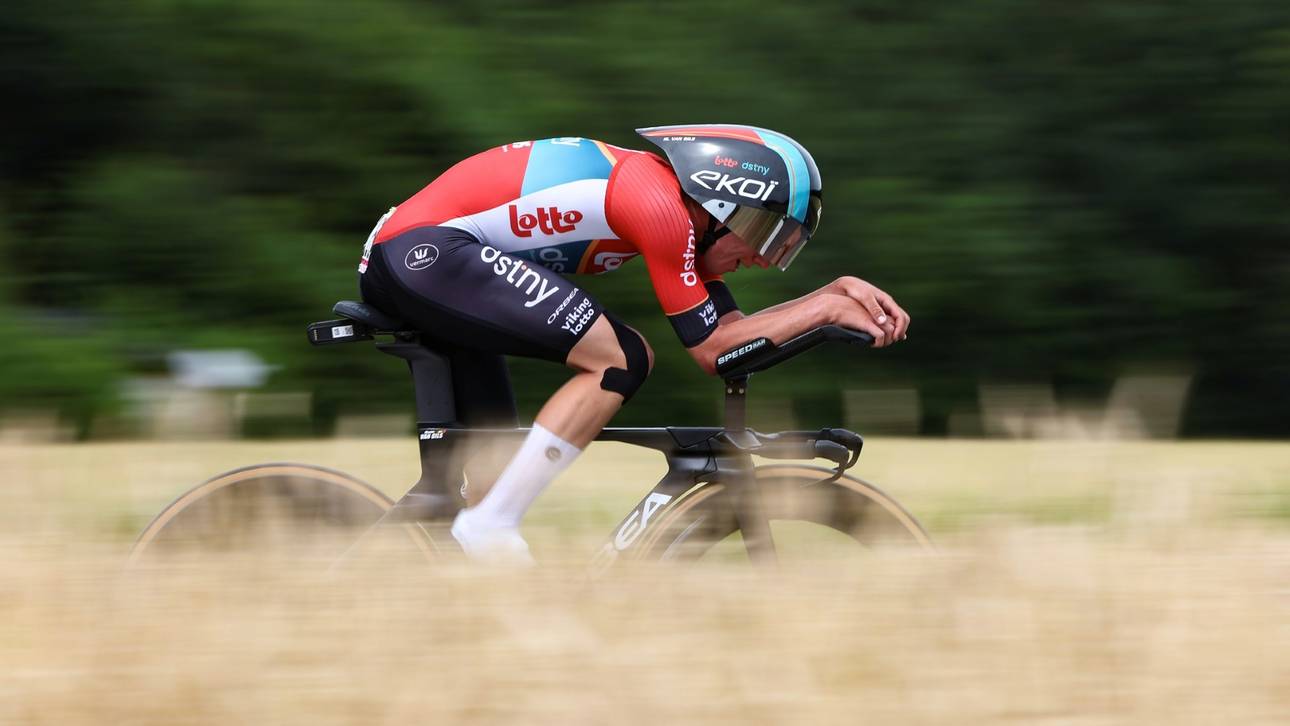Tour: Zwei weitere Fahrer steigen aus