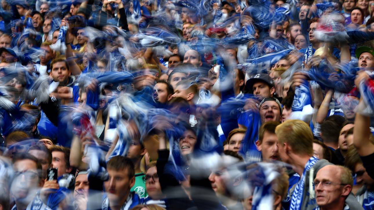 Fans stehen hinter DFL-Entscheidung