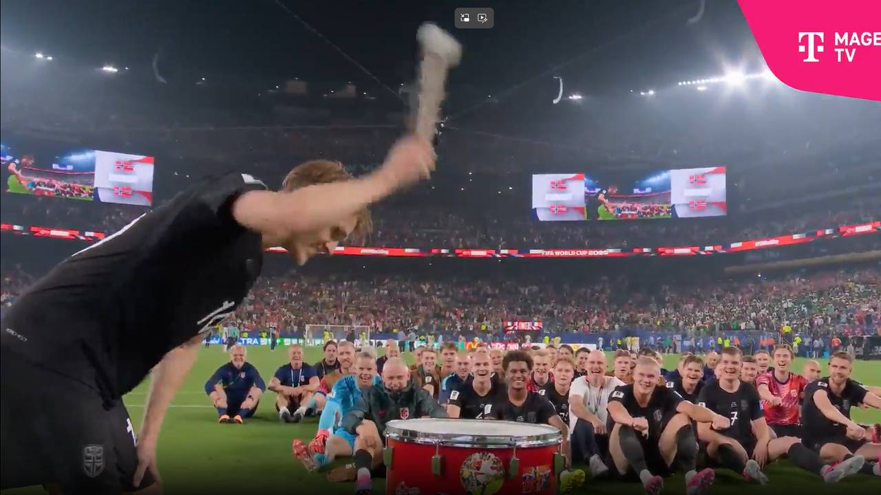 WM 2026: "Gigantische Bilder" - Das ist jetzt schon legendär