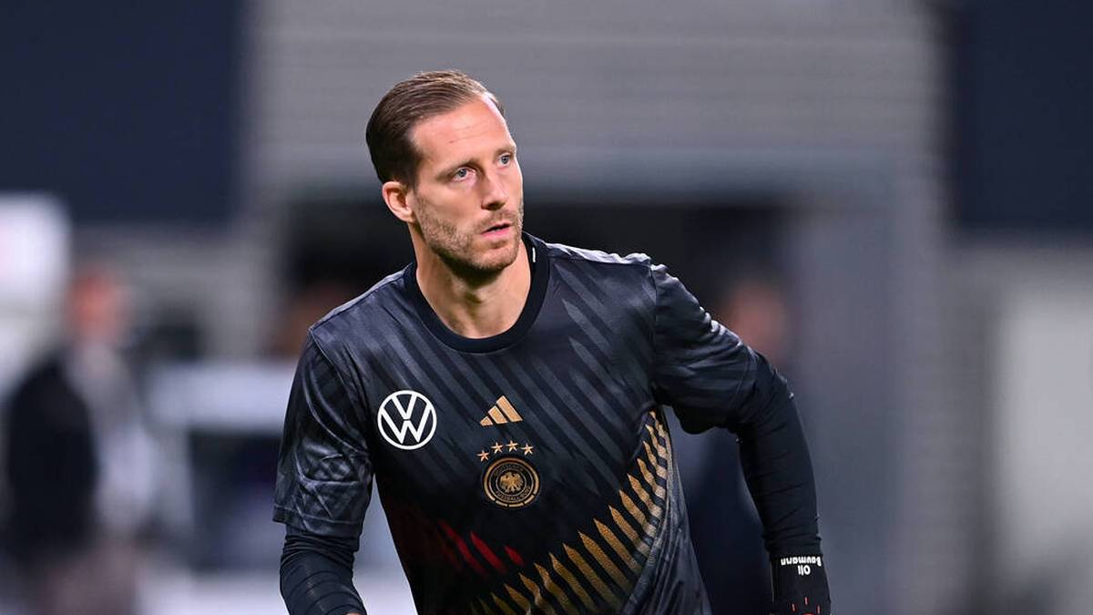 OLIVER BAUMANN (TSG Hoffenheim/33 Jahre/0 Länderspiele),