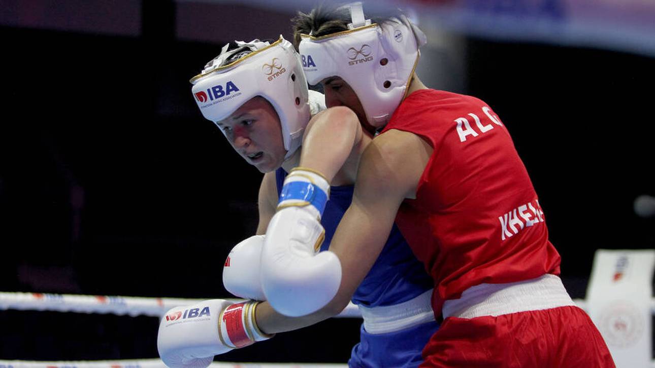 Olympia-Wende bei Boxerinnen