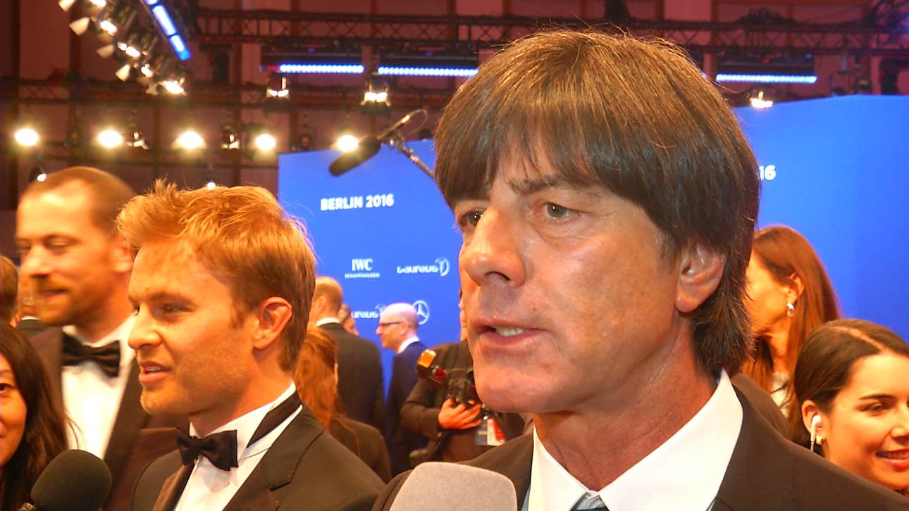 Löw traut Hertha Überraschung zu
