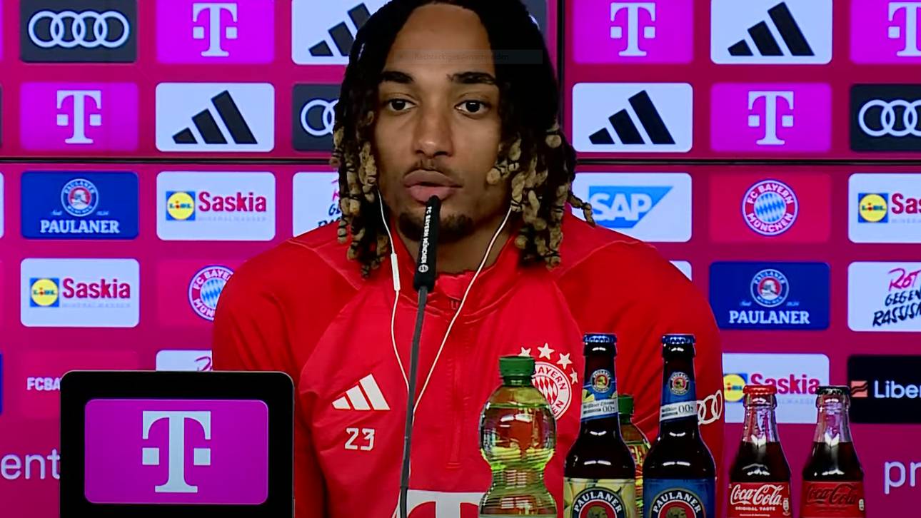 Bayern-Neuzugang verrät FCB-Vorbild