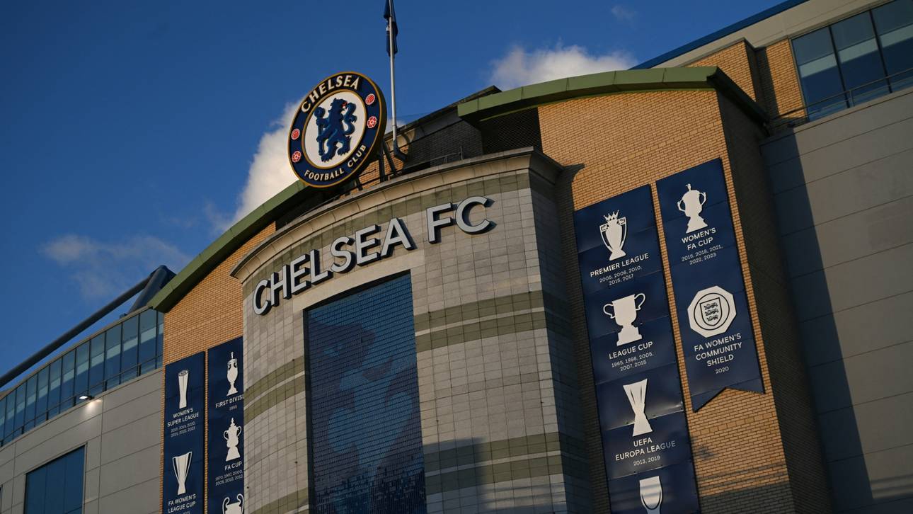 Chelsea verzeichnet Rekordverlust