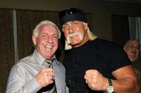 Hulk Hogan wollte es nochmal wissen - und fiel auf die Nase