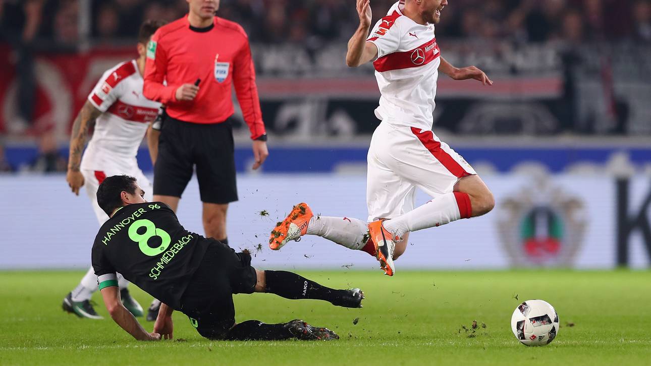 Schmiedebach fehlt wohl 96