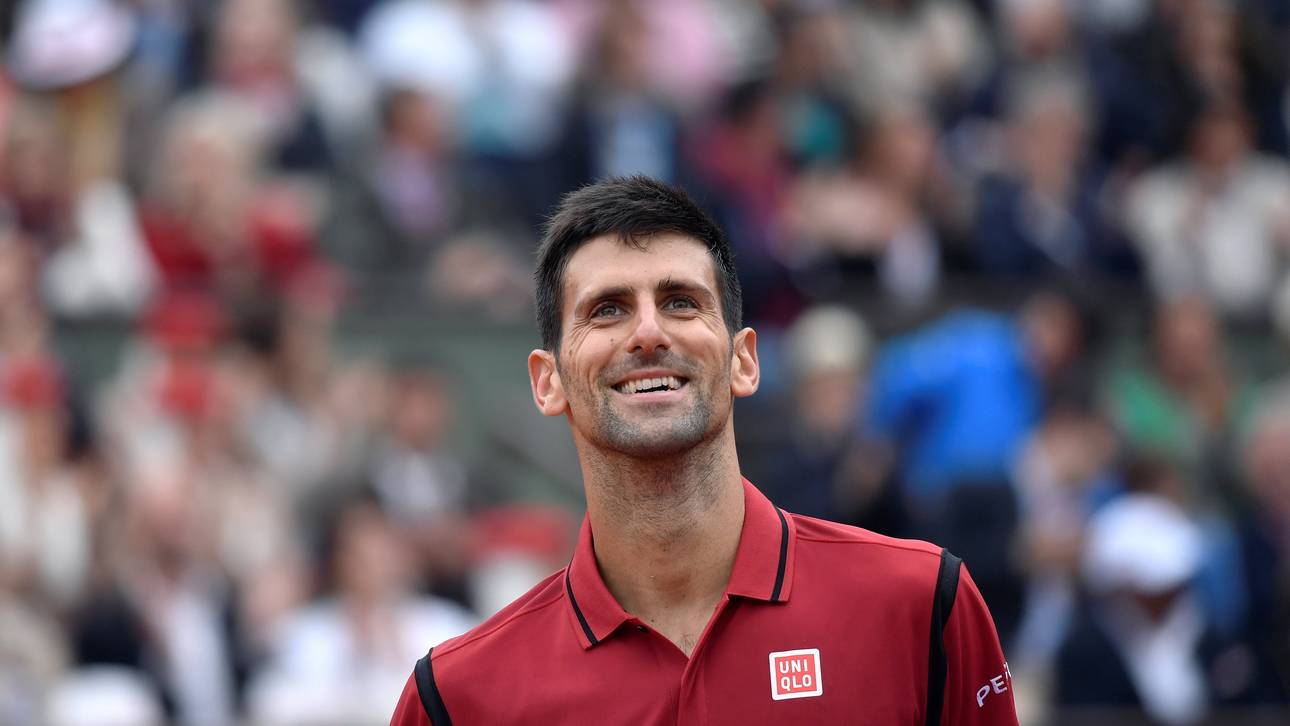 Rogers Cup LIVE im TV auf SPORT1+