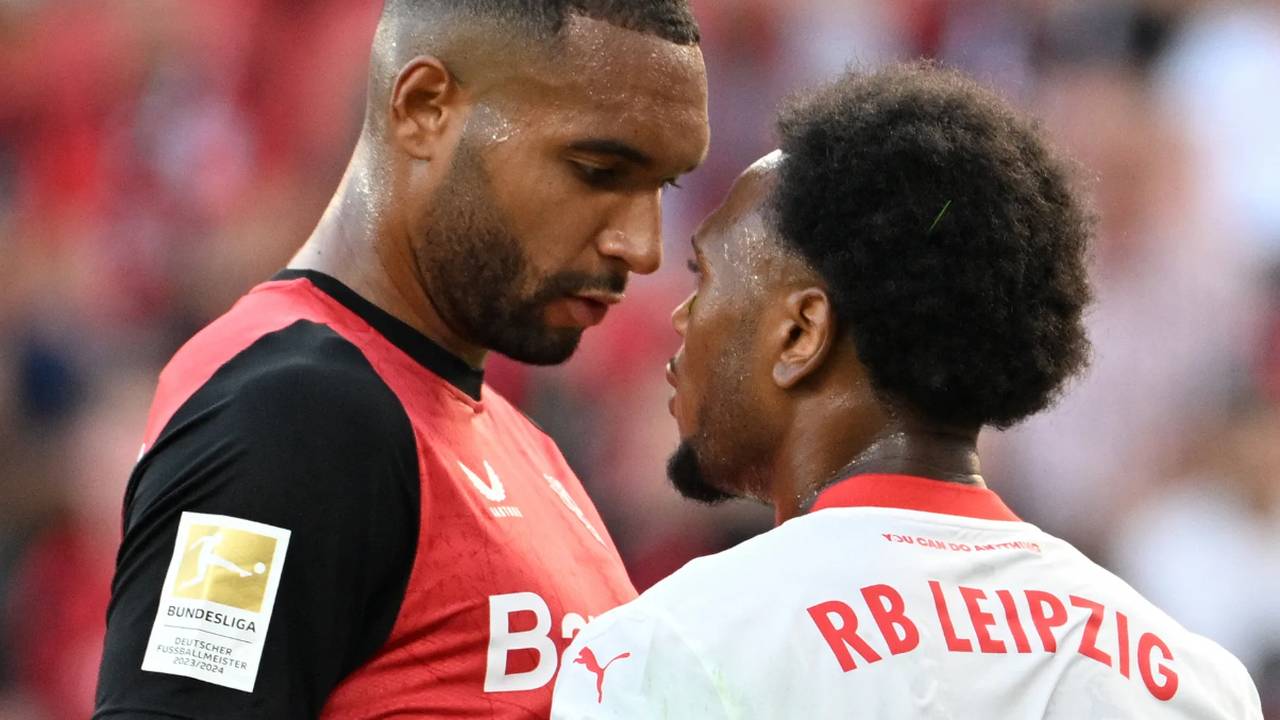 Tipp it like: RB Leipzig vs. Bayer 04 Leverkusen