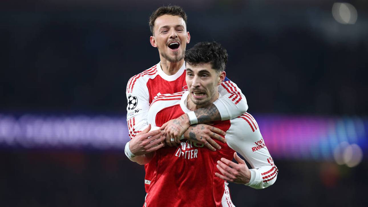 Arteta schwärmt nach Havertz-Comeback